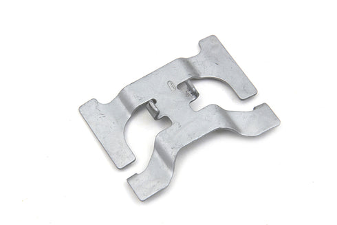 V-Twin Vibration Shim for Rear Brake Pads - 23-9268