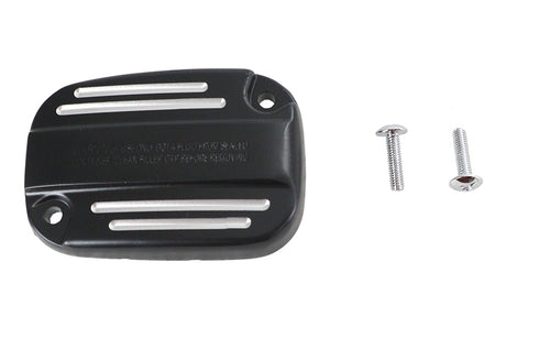 Edart Front Master Cylinder Cover - 23-9273