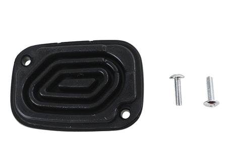 Edart Front Master Cylinder Cover - 23-9273