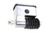 Edart Natural Rear Remote Mount Master Cylinder - 23-9318