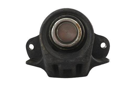 V-Twin Rear Caliper Assembly Black - 23-9320
