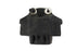 V-Twin Rear Caliper Assembly Black - 23-9320