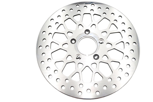 Ultima 11-1/2 inch Classic Spoke Front Brake Disc - 23-9624