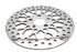 Ultima 11-1/2 inch Classic Spoke Front Brake Disc - 23-9624