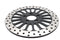 Ultima 11.8 inch King Spoke Rear Brake Disc - 23-9638