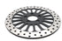 Ultima 11.8 inch King Spoke Rear Brake Disc - 23-9638
