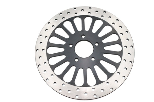 Ultima 11.8 inch King Spoke Rear Brake Disc - 23-9638