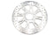 Ultima 11-1/2 inch Vortex Front Right Rotate Brake Disc - 23-9650