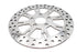 Ultima 11-1/2 inch Vortex Front Right Rotate Brake Disc - 23-9650