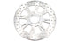 Ultima 11-1/2 inch Vortex Front Left Rotate Brake Disc - 23-9651