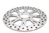 Ultima 11-1/2 inch Vortex Front Left Rotate Brake Disc - 23-9651
