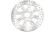 Ultima 11-1/2 inch Vortex Front Left Rotate Brake Disc - 23-9651