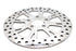 Ultima 11-1/2 inch Vortex Front Left Rotate Brake Disc - 23-9651