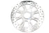 Ultima 11-1/2 inch Vortex Rear Brake Disc - 23-9652