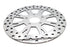 Ultima 11-1/2 inch Vortex Rear Brake Disc - 23-9652