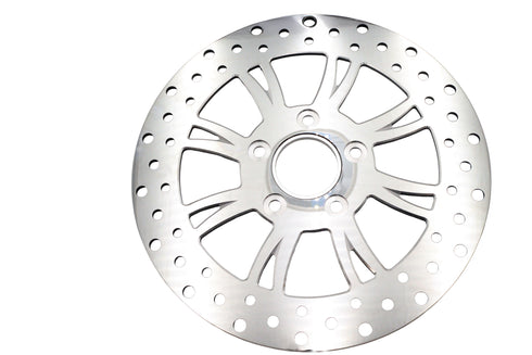 Ultima 11-1/2 inch Vortex Rear Brake Disc - 23-9652