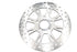 Ultima 11-1/2 inch Vortex Rear Brake Disc - 23-9652