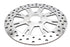 Ultima 11-1/2 inch Vortex Rear Brake Disc - 23-9652