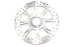 Ultima 11.8 inch Vortex Front Left Rotate Brake Disc - 23-9654