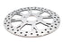 Ultima 11.8 inch Vortex Front Left Rotate Brake Disc - 23-9654