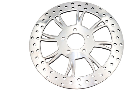 Ultima 11.8 inch Vortex Rear Brake Disc - 23-9655