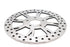 Ultima 11.8 inch Vortex Rear Brake Disc - 23-9655