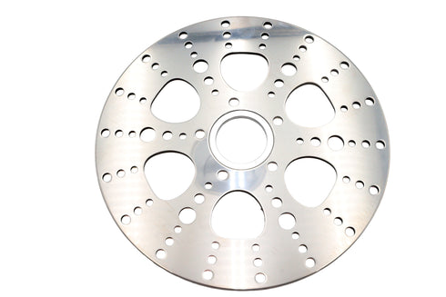 Ultima 11-1/2 inch Kool Kat Rear Brake Disc - 23-9771