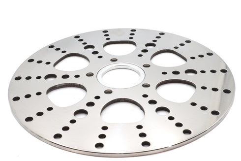 Ultima 11-1/2 inch Kool Kat Rear Brake Disc - 23-9771