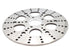 Ultima 11-1/2 inch Kool Kat Rear Brake Disc - 23-9771