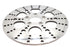 Ultima 11-1/2 inch Kool Kat Rear Brake Disc - 23-9771