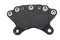 Ultima Ultima 4-Piston Black Caliper - 23-9860