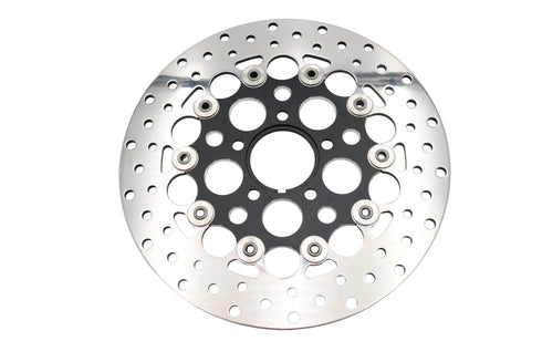 Ultima 11-1/2 inch Ultima Floating Rear Brake Disc - 23-9891