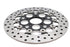Ultima 11-1/2 inch Ultima Floating Rear Brake Disc - 23-9891
