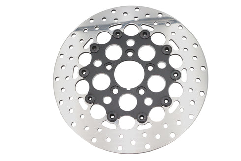 Ultima 11-1/2 inch Ultima Floating Rear Brake Disc - 23-9891