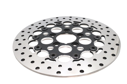 Ultima 11-1/2 inch Ultima Floating Rear Brake Disc - 23-9891