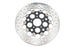 Ultima 11.8 inch Ultima Floating Front Brake Disc - 23-9892