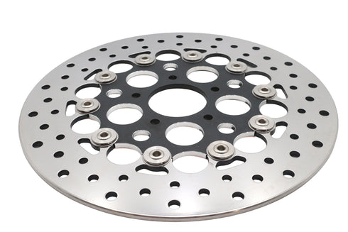 Ultima 11.8 inch Ultima Floating Front Brake Disc - 23-9892