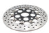 Ultima 11.8 inch Ultima Floating Front Brake Disc - 23-9892