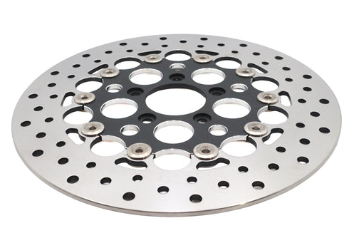 Ultima 11.8 inch Ultima Floating Front Brake Disc - 23-9892