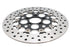 Ultima 11.8 inch Ultima Floating Front Brake Disc - 23-9892