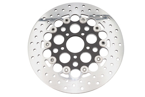 Ultima 11.8 inch Ultima Floating Rear Brake Disc - 23-9893