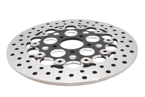 Ultima 11.8 inch Ultima Floating Rear Brake Disc - 23-9893