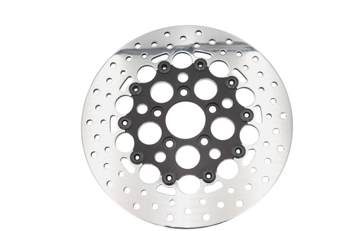 Ultima 11.8 inch Ultima Floating Rear Brake Disc - 23-9893