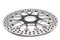 Ultima 11-1/2 inch Ultima Floating Front Brake Disc - 23-9894
