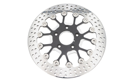 Ultima 11-1/2 inch Ultima Floating Front Brake Disc - 23-9894