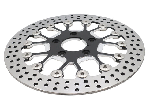 Ultima 11-1/2 inch Ultima Floating Front Brake Disc - 23-9894