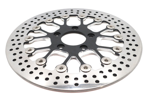 Ultima 11.8 inch Ultima Floating Rear Brake Disc - 23-9896