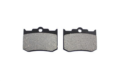 Duro Duro Ceramic Brake Pad Set - 23-9946