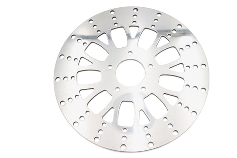 Ultima 11.8 inch Manhattan Front Brake Disc - 23-9952