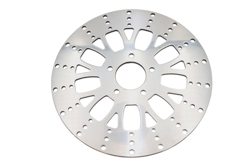 Ultima 11.8 inch Manhattan Rear Brake Disc - 23-9953